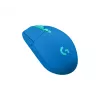 Rato gaming sem fios LOGITECH G305 Lightspeed azul Ewr2