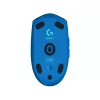 Rato gaming sem fios LOGITECH G305 Lightspeed azul Ewr2