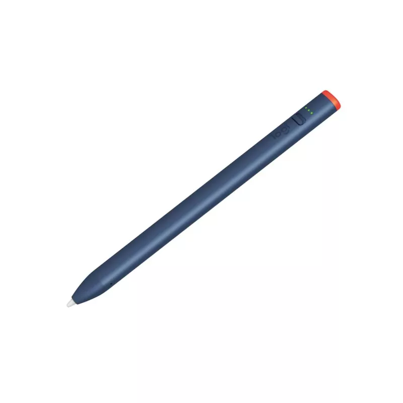 LOGITECH Crayon - Caneta digital - sem fios - Bluetooth