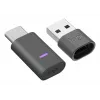 Auscultadores sem fios LOGITECH - Zone 305 - preto meia-noite