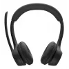 Auscultadores sem fios LOGITECH - Zone 305 - preto meia-noite
