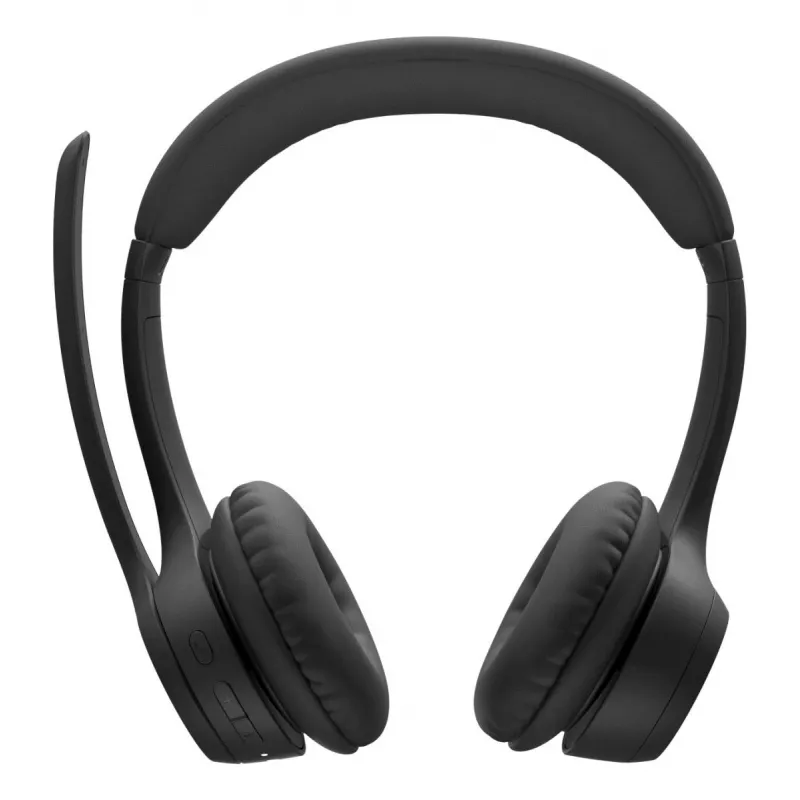 Auscultadores sem fios LOGITECH - Zone 305 - preto meia-noite