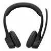 Auscultadores sem fios LOGITECH - Zone 305 - preto meia-noite