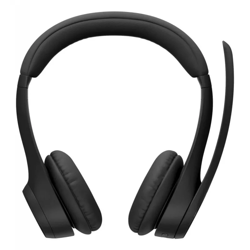 Auscultadores sem fios LOGITECH - Zone 305 - preto meia-noite