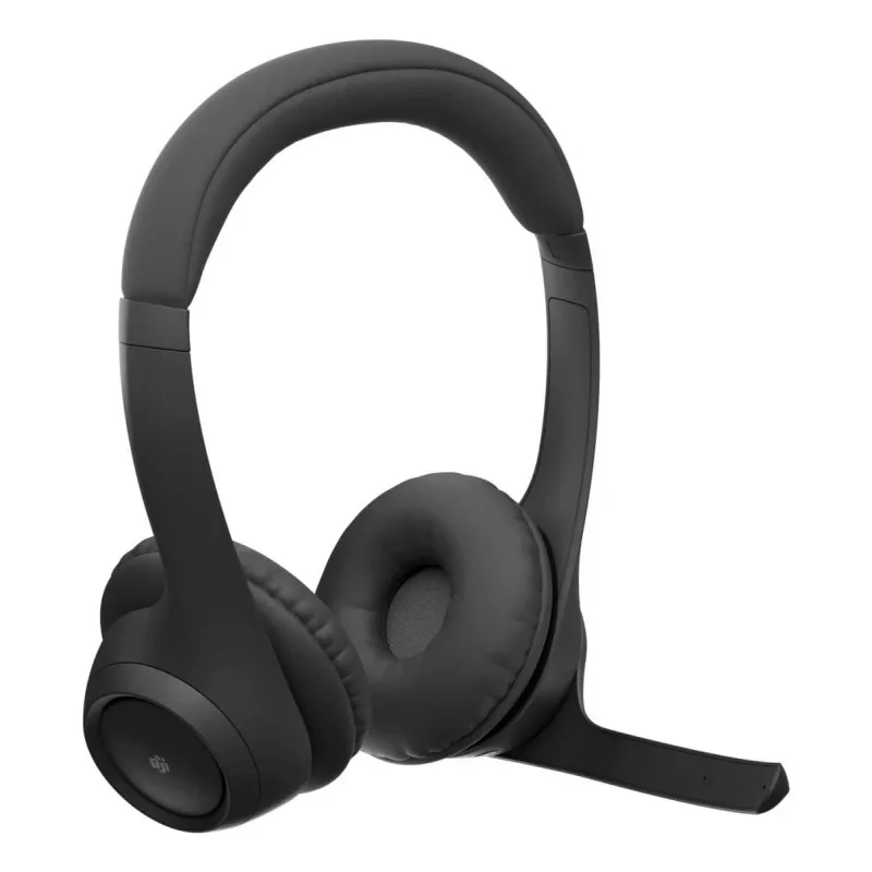 Auscultadores sem fios LOGITECH - Zone 305 - preto meia-noite