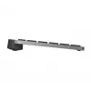 LOGITECH MX Keys Mini For Business - Teclado sem fios - grafite - QWERTZ alemão