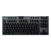 LOGITECH G915 X Lightspeed TKL Teclado gaming sem fios - preto Qwertz alemão Clicky