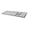 Logitech G G915 X LIGHTSPEED Teclado Gaming USB RF Wireless Bluetooth QWERTZ alemão branco