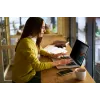 3M Bright Screen Privacy Filter para Apple® MacBook Air® 13 M2-M4, 16:10, BPNAP006