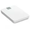 Disco externo Seagate Ultra Touch 2 TB USB Type-C 3.2 Gen 1 (3.1 Gen 1) branco