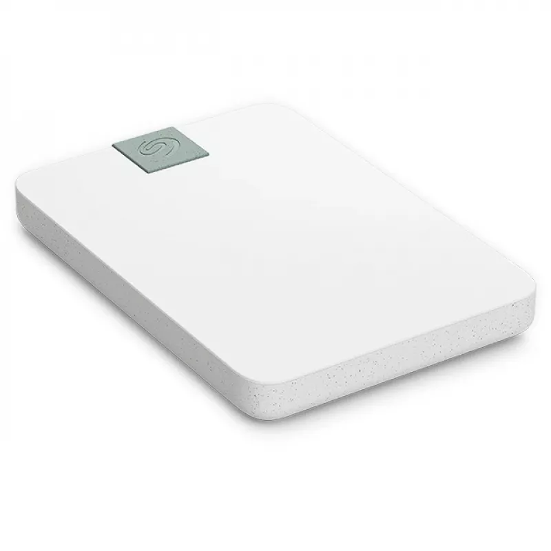 Disco externo Seagate Ultra Touch 2 TB USB Type-C 3.2 Gen 1 (3.1 Gen 1) branco
