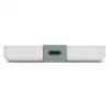 Disco externo Seagate Ultra Touch 2 TB USB Type-C 3.2 Gen 1 (3.1 Gen 1) branco