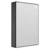 Seagate One Touch STKY1000401 disco rígido externo portátil de 1 TB, 2,5 polegadas, USB 3.0 (USB 3.2 Gen 1), proteção por palavra-passe, prateado