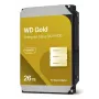 Western Digital WD Gold WD261KRYZ disco rígido de 26 TB, SATA 6Gb/s, 3,5