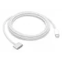 APPLE cabo USB-C para MagSafe 3 (2 m) – prata