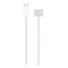 APPLE cabo USB-C para MagSafe 3 (2 m) – prata