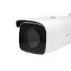 LevelOne GEMINI CÂMARA IP FIXA, 6 MP, H.265, 802.3AF, POE, LEDS IV 60 METROS, INTERIOR/EXTERIOR