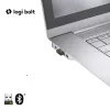 LOGITECH MX Keys For Business - grafite - suíço / Qwertz suíço