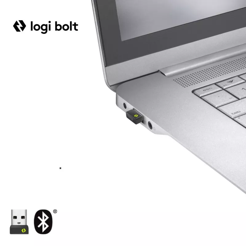 LOGITECH MX Keys For Business - grafite - suíço / Qwertz suíço