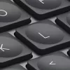 LOGITECH MX Keys For Business - grafite - suíço / Qwertz suíço