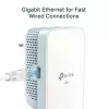 TP-Link TL-WPA7519 KIT 1000 Mbit/s Ethernet LAN Wi-Fi branco 2 unid.