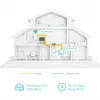 TP-Link TL-WPA7519 KIT 1000 Mbit/s Ethernet LAN Wi-Fi branco 2 unid.