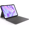 LOGITECH Combo Touch para iPad Pro 13in - M4 grafite Qwerty US Int