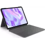 LOGITECH Combo Touch para iPad Pro 13in - M4 grafite Qwerty US Int
