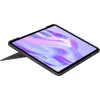 LOGITECH Combo Touch para iPad Pro 13in - M4 grafite Qwerty US Int