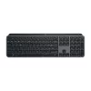 LOGITECH MX Keys Combo For Business Gen 2 - grafite - Qwerty Esp