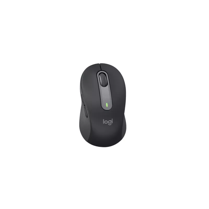 LOGITECH Signature Mk650 Combo For Business - grafite - QWERTY - IT