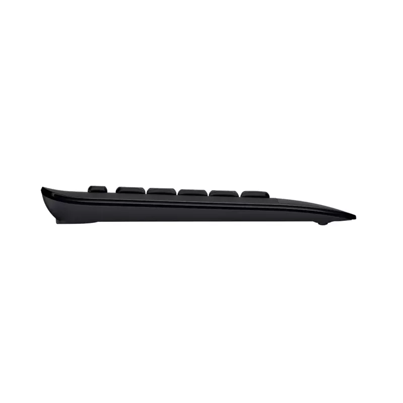 Logitech Signature MK650 Combo for Business – Teclado e rato sem fios de tamanho normal