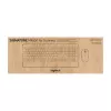Logitech Signature MK650 Combo for Business – Teclado e rato sem fios de tamanho normal