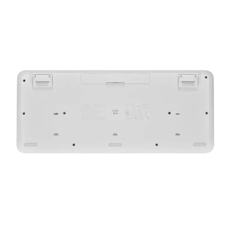 Logitech Signature MK650 Combo for Business – Teclado e rato sem fios de tamanho normal