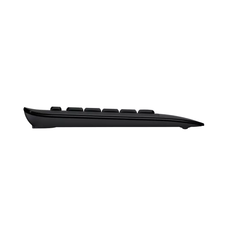 LOGITECH Signature K650 teclado sem fios - grafite - Qwertz húngaro