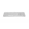 LOGITECH MX Keys S teclado cinzento claro Qwertz Suisse