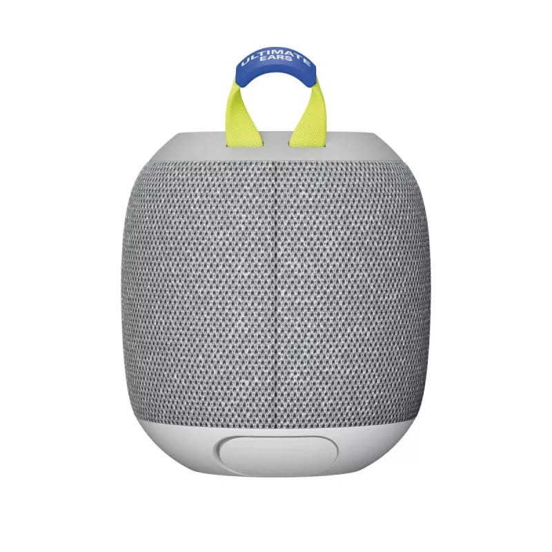 LOGITECH Ultimate Ears Wonderboom 4 altifalante Bluetooth autónomo Joyous Bright