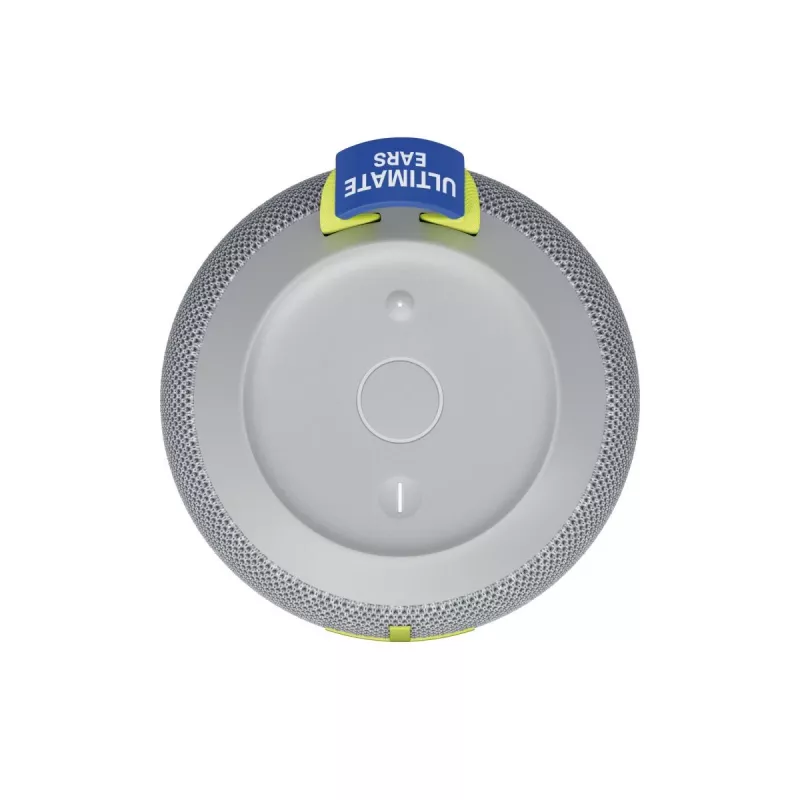 LOGITECH Ultimate Ears Wonderboom 4 altifalante Bluetooth autónomo Joyous Bright
