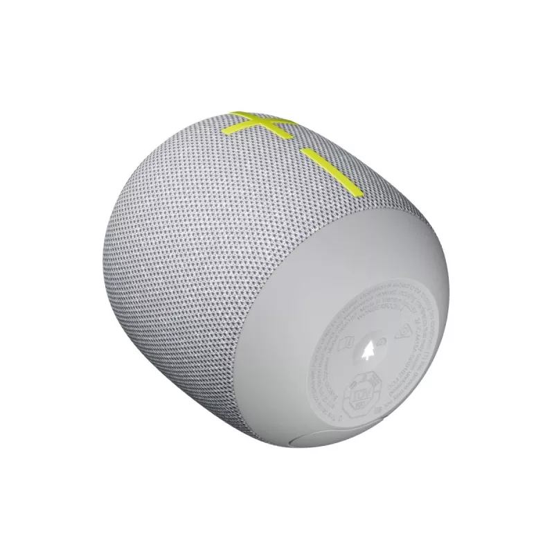 LOGITECH Ultimate Ears Wonderboom 4 altifalante Bluetooth autónomo Joyous Bright