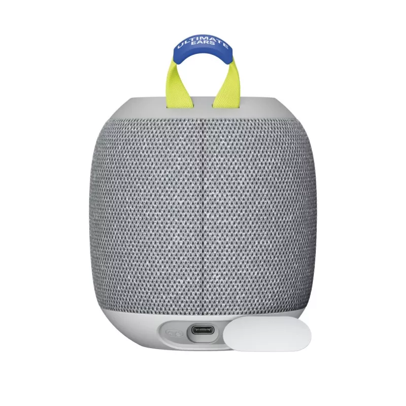 LOGITECH Ultimate Ears Wonderboom 4 altifalante Bluetooth autónomo Joyous Bright