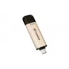 TRANSCEND Jetflash 930c - Pen drive 512GB - USB 3.2 Type-C