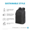 Mochila HP Professional 17,3 polegadas, Mochila, 740 g