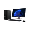 Lenovo ThinkStation P2 Tower Gen 2 Intel Core Ultra 9 285K 128 GB DDR5-SDRAM 2 TB SSD NVIDIA GeForce RTX 5070 Windows 11 Pro Workstation Preto