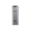 PNY ELITE STEEL - Pen drive 32 GB - USB 3.1