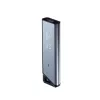 Pen drive ADATA AELI-UE800-2T-CSG 2 TB USB Type-C 3.2 Gen 2 (3.1 Gen 2) Prateado