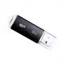 SILICON POWER Ultima U02 - Pen drive 32 GB - USB 2.0 - Preto