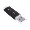 SILICON POWER Ultima U02 - Pen drive 32 GB - USB 2.0 - Preto