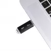 SILICON POWER Ultima U02 - Pen drive 32 GB - USB 2.0 - Preto