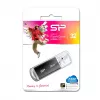 SILICON POWER Ultima U02 - Pen drive 32 GB - USB 2.0 - Preto