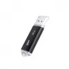 SILICON POWER Ultima U02 - Pen drive 32 GB - USB 2.0 - Preto